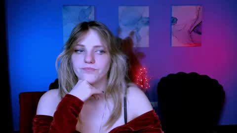 jose_fairy online show from November 12, 10:02 am