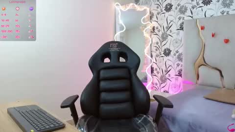 Joselyn  online show from February 4, 11:57 am