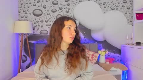 Josephine online show from March 27, 1:45 pm