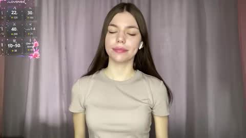 Ivy online show from February 19, 8:03 am