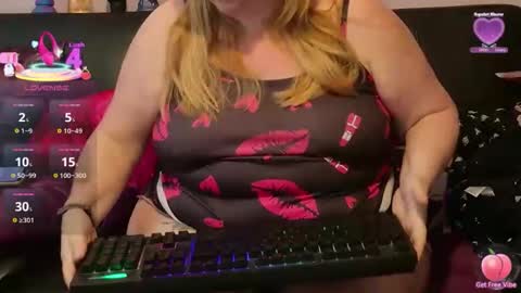 CornishCougar online show from March 9, 8:50 am