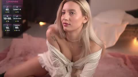 Ella 3 online show from June 16, 4:24 am
