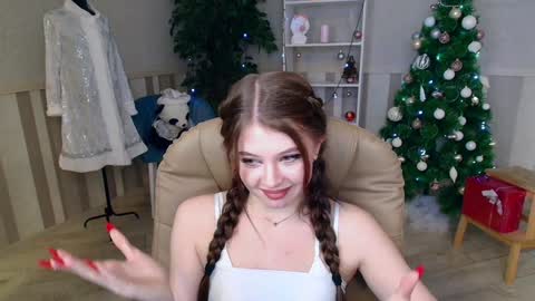 Ginny online show from January 9, 6:04 pm