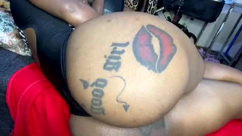 Butterflyass online show from February 11, 3:30 am