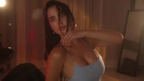 Jennifer Diaz online show from July 16, 8:13 pm
