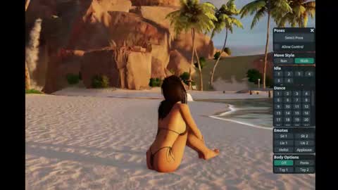 EleniGr online show from February 24, 6:45 am