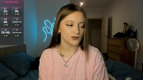 Julia and Julia online show from November 14, 2:06 pm