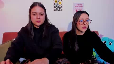 juanitaaa_ online show from June 24, 8:41 pm