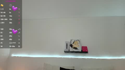 Blue online show from April 3, 6:39 pm