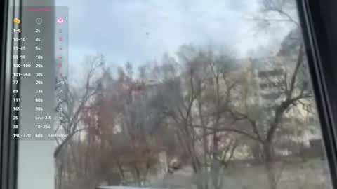 Judy online show from November 4, 1:32 am