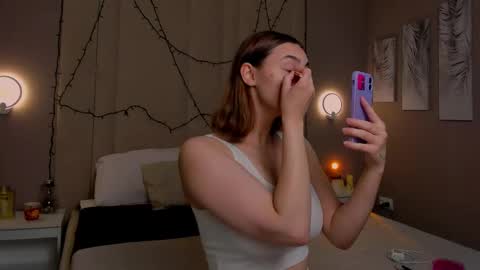 Angelica online show from September 11, 1:39 am