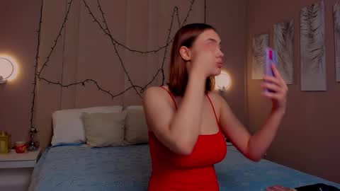 Angelica online show from September 19, 1:48 am