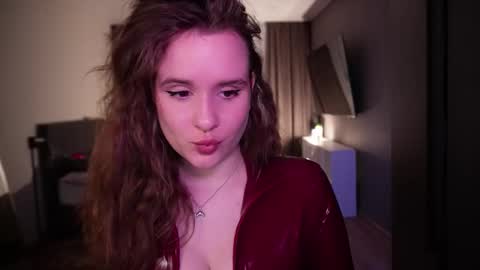 Juelz  online show from November 13, 9:25 pm