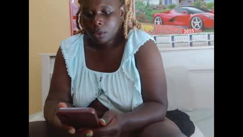 zainabu online show from February 9, 5:43 pm