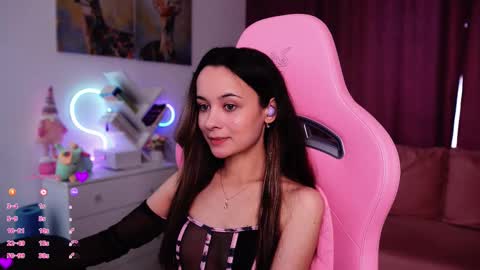 Angelina online show from September 19, 11:20 am