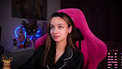 Angelina online show from January 16, 7:41 pm