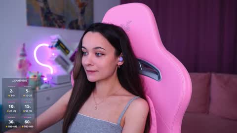 Angelina online show from October 23, 11:38 am