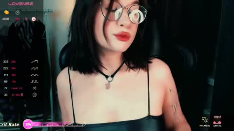 Bella online show from November 7, 9:20 pm