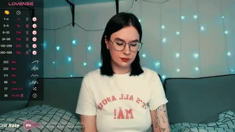 Bella online show from November 22, 11:51 pm