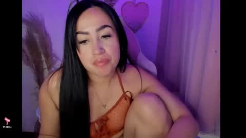 valeska online show from October 27, 11:21 pm