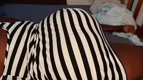 Sweetass online show from October 3, 8:52 am