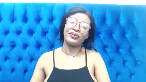 Miss Kay online show from March 10, 6:34 pm