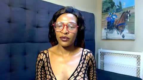 Miss Kay online show from December 2, 7:16 pm