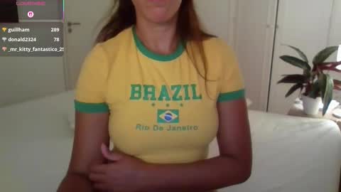 Juju online show from January 11, 11:54 pm