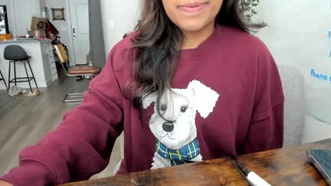 Jules and Eli online show from March 28, 3:55 pm