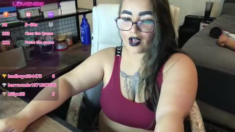 Julesss online show from September 10, 4:56 am