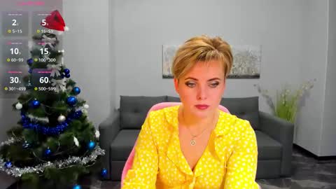 Julia online show from December 14, 12:55 pm