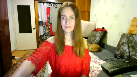 juliaa_foxi online show from April 18, 7:07 pm