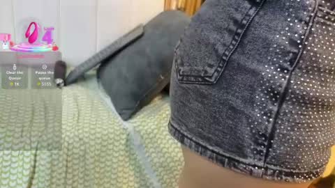 JULIANA  online show from April 18, 7:51 pm