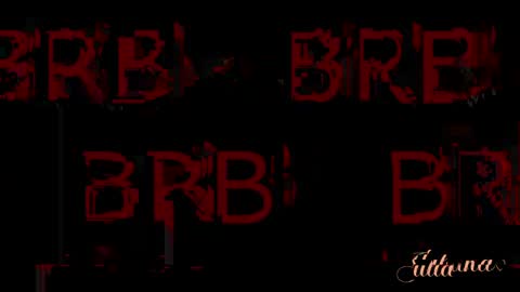 JULIANA  online show from April 8, 3:36 pm