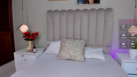 Juli  online show from April 11, 1:33 am