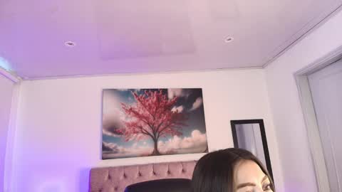  JULIANA CASTRO online show from February 2, 12:48 pm