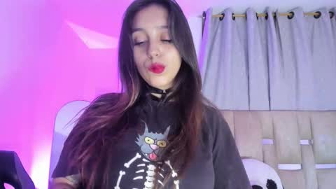 JulianaCarter online show from November 20, 8:32 pm