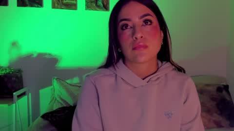 Ana Maria online show from April 13, 3:30 am