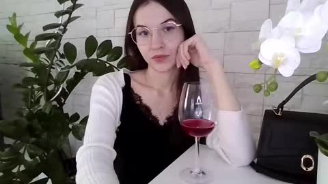 Julia online show from March 9, 3:37 pm