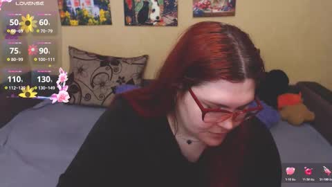 Jul online show from March 13, 7:15 pm