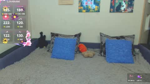 Jul online show from February 22, 3:57 pm