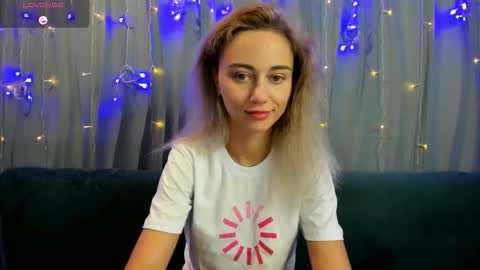 Yulya online show from March 19, 3:11 am