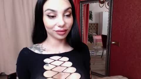 Maria online show from February 18, 8:46 am