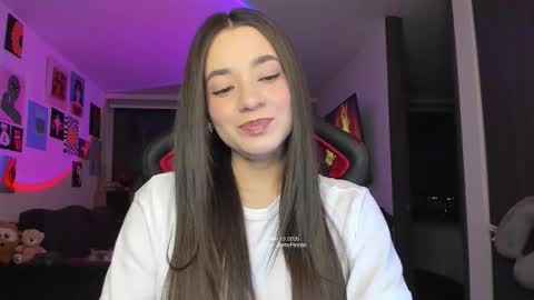 Jeimy Help me to reach 100 thumbs up online show from March 16, 1:19 am