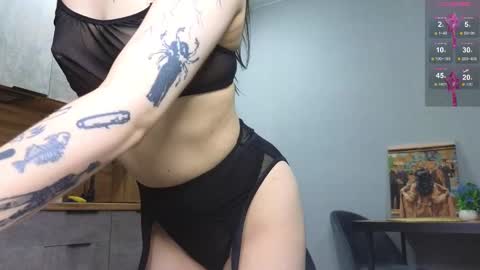 Snapshot of julidropp chatting on January 11, 5:40 pm julidropp online show from January 11, 5:40 pm