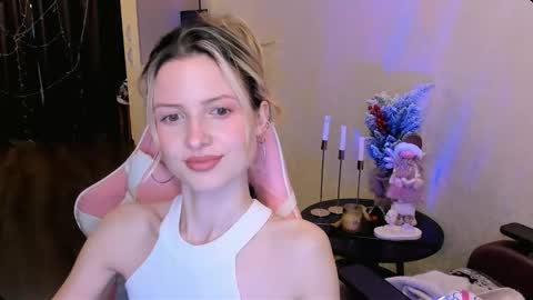 Julie online show from January 15, 4:24 pm