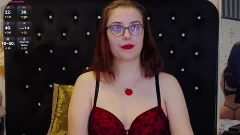 Julia online show from February 20, 6:19 am