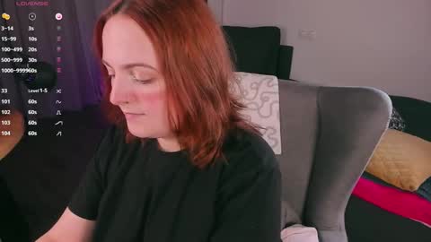 Juliet online show from January 14, 7:11 pm