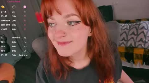 Juliet online show from February 19, 11:36 pm