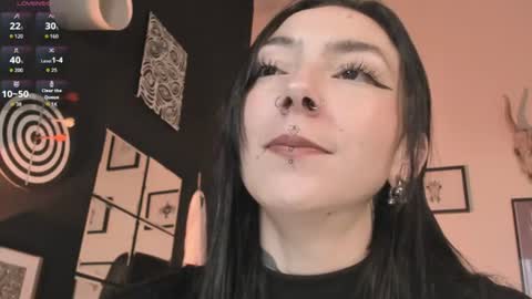 juliet_sourire online show from July 2, 8:26 pm